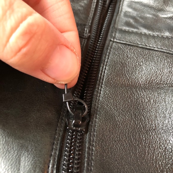 Coach boots - Picture 4 of 4